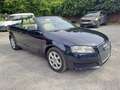 Audi A3 A3 Cabriolet 1.9 TDi Ambition S line DPF Blau - thumbnail 8