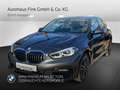 BMW 118 i 5-Türer Sport Line LED WLAN Komfortzg. Shz Gris - thumbnail 1