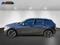 BMW 118 i 5-Türer Sport Line LED WLAN Komfortzg. Shz Gris - thumbnail 3