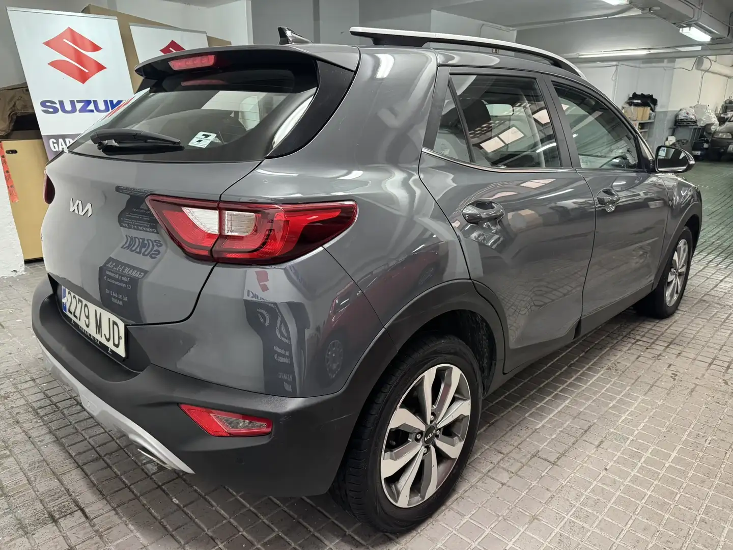 Kia Stonic 1.2 DPi Drive - 2