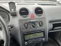 Volkswagen Caddy Maxi 1,6 Life Climatic AHK Telefon 7-Sitzer Blau - thumbnail 7