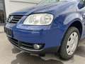 Volkswagen Caddy Maxi 1,6 Life Climatic AHK Telefon 7-Sitzer Blau - thumbnail 3