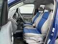 Volkswagen Caddy Maxi 1,6 Life Climatic AHK Telefon 7-Sitzer Blau - thumbnail 11