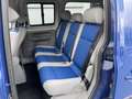 Volkswagen Caddy Maxi 1,6 Life Climatic AHK Telefon 7-Sitzer Blau - thumbnail 12