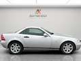 Mercedes-Benz SLK 200 170 - SLK 200 k Evo - CABRIO - UNICA Plateado - thumbnail 3