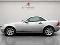 Mercedes-Benz SLK 200 170 - SLK 200 k Evo - CABRIO - UNICA Plateado - thumbnail 4