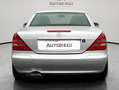 Mercedes-Benz SLK 200 170 - SLK 200 k Evo - CABRIO - UNICA Plateado - thumbnail 6