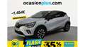 Renault Captur TCe Techno 67kW Grau - thumbnail 1