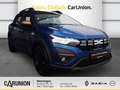 Dacia Sandero Stepway Extreme+ ECO-G 100 Blau - thumbnail 3