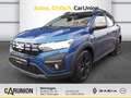 Dacia Sandero Stepway Extreme+ ECO-G 100 Blau - thumbnail 1