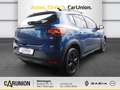 Dacia Sandero Stepway Extreme+ ECO-G 100 Blau - thumbnail 4