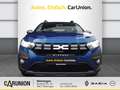 Dacia Sandero Stepway Extreme+ ECO-G 100 Blau - thumbnail 2
