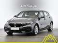 BMW 120 d xDrive Aut. ***HEAD UP | ACC | LiveCockpit*** Silber - thumbnail 1