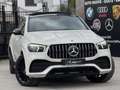 Mercedes-Benz GLE 350 d Coupe Premium Plus 4MATIC 272CV TETTO Bianco - thumbnail 15