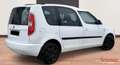 Skoda Roomster Phase II - 1.2 70ch 12V (5 cv) - BVM5 - 5 Portes - Ambition %2B PACK CLIM %2B 160 000KM Blanc - thumbnail 2