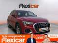 Audi Q3 35 TDI Advanced S tronic 110kW Rojo - thumbnail 1