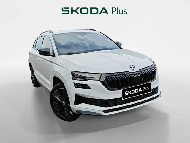 Skoda Karoq TODOTERRENO 1.5 TSI SPORTLINE DSG 150 5P