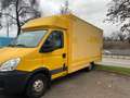 Iveco Daily 35S11A/P Galben - thumbnail 1