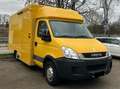 Iveco Daily 35S11A/P Jaune - thumbnail 10