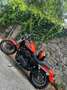 Harley-Davidson Sportster 883 R Naranja - thumbnail 3
