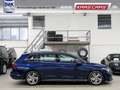 Volkswagen Golf Variant TDI DSG R-Line HUD*Pano*AHK*Standhzg.*ACC*IQ-Light Blau - thumbnail 8