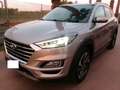 Hyundai TUCSON Tucson 1.6 crdi Exellence Premium Pack 2wd 115cv Grau - thumbnail 2
