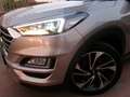 Hyundai TUCSON Tucson 1.6 crdi Exellence Premium Pack 2wd 115cv Grau - thumbnail 7