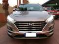 Hyundai TUCSON Tucson 1.6 crdi Exellence Premium Pack 2wd 115cv Grau - thumbnail 1