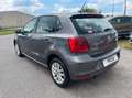 Volkswagen Polo 1.2 TSI 90ch BlueMotion Technology Confortline Gris - thumbnail 2