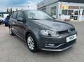 Volkswagen Polo 1.2 TSI 90ch BlueMotion Technology Confortline Gris - thumbnail 3