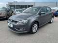 Volkswagen Polo 1.2 TSI 90ch BlueMotion Technology Confortline Gris - thumbnail 1