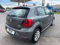 Volkswagen Polo 1.2 TSI 90ch BlueMotion Technology Confortline Gris - thumbnail 4