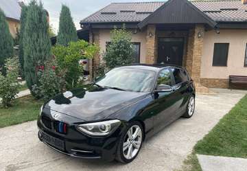 120d 184 ch Sport