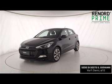 3 Porte 1.2 84cv Login