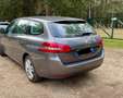 Peugeot 308 SW 1.6 bluehdi Business s&s 120cv Gris - thumbnail 2