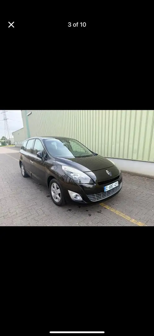 Renault Scenic 1.4 16V Authentique Summertime - 1