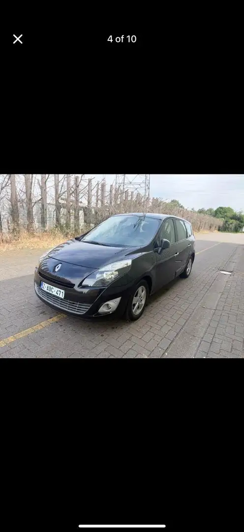 Renault Scenic 1.4 16V Authentique Summertime - 2