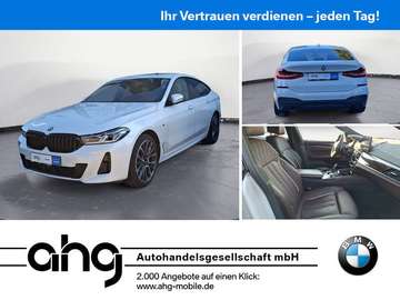 630d xDrive A Gran Turismo M Sportpaket Panorama
