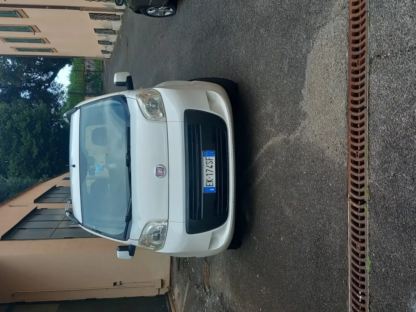 Fiat Qubo 1.4 8v MyLife - 1