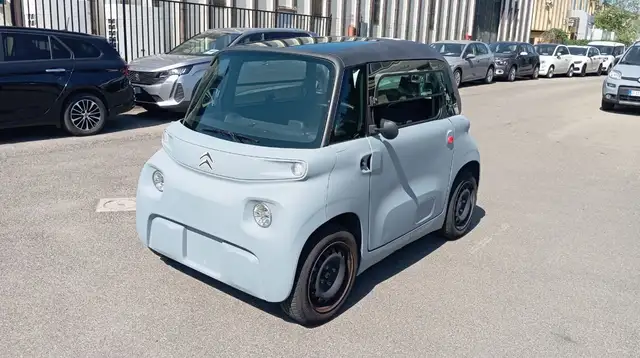 Citroen Ami