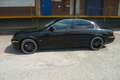 Jaguar S-Type V6 sehr gutes Auto, viel Geld investiert Fekete - thumbnail 1