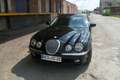 Jaguar S-Type V6 sehr gutes Auto, viel Geld investiert Schwarz - thumbnail 3