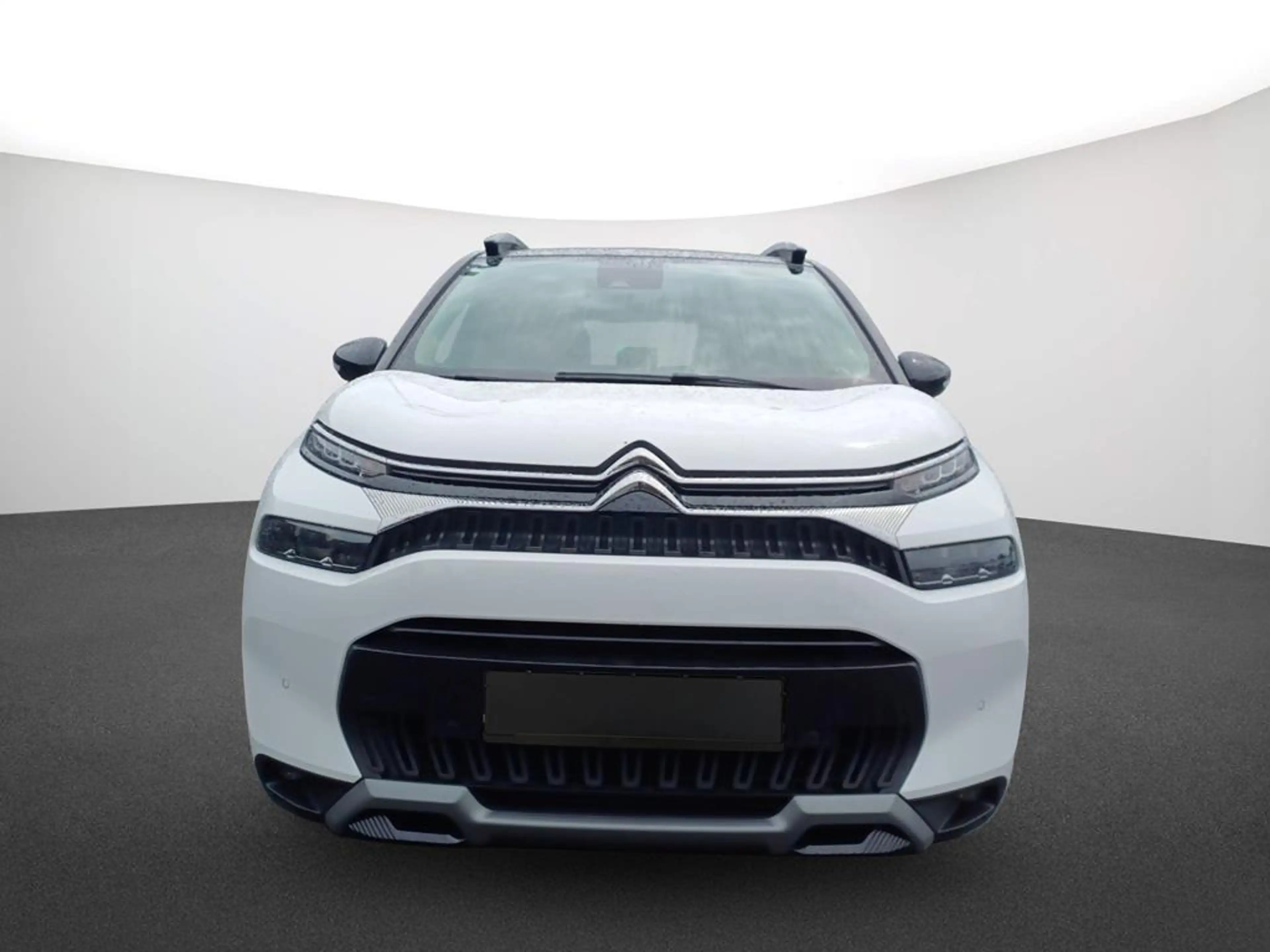Citroen C3 Aircross Shine Pack — photo 3