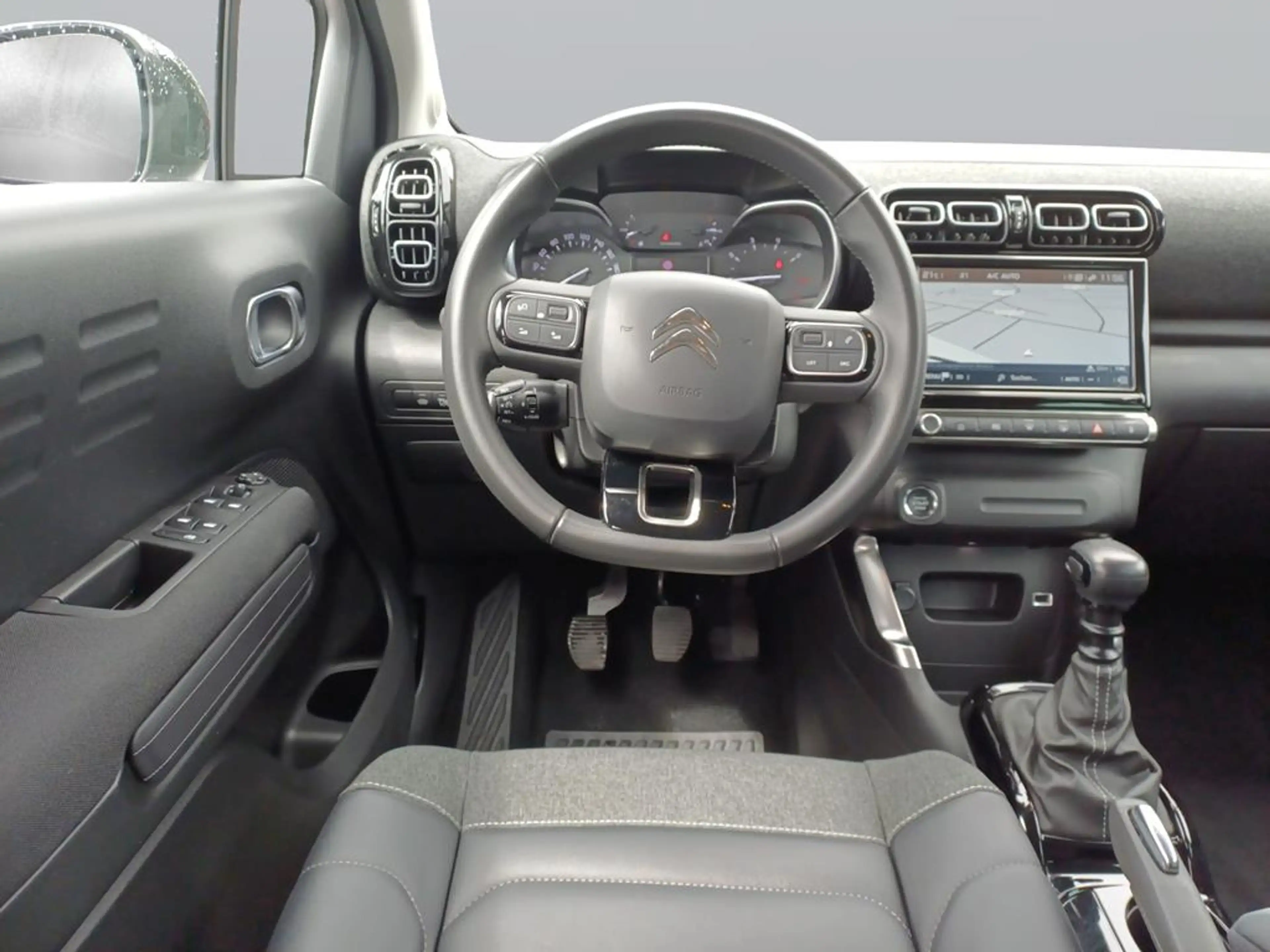 Citroen C3 Aircross Shine Pack — photo 13