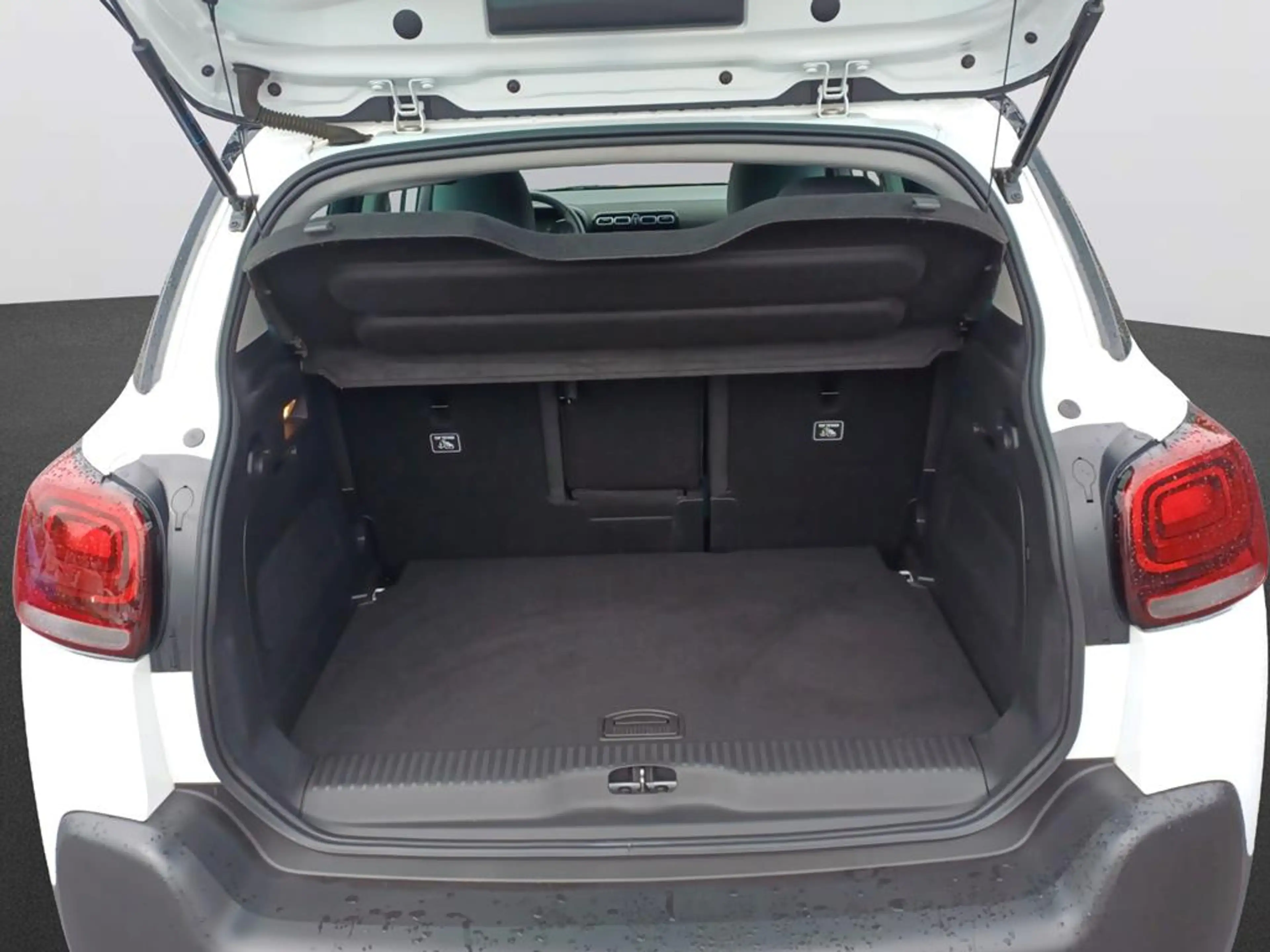 Citroen C3 Aircross Shine Pack — photo 7