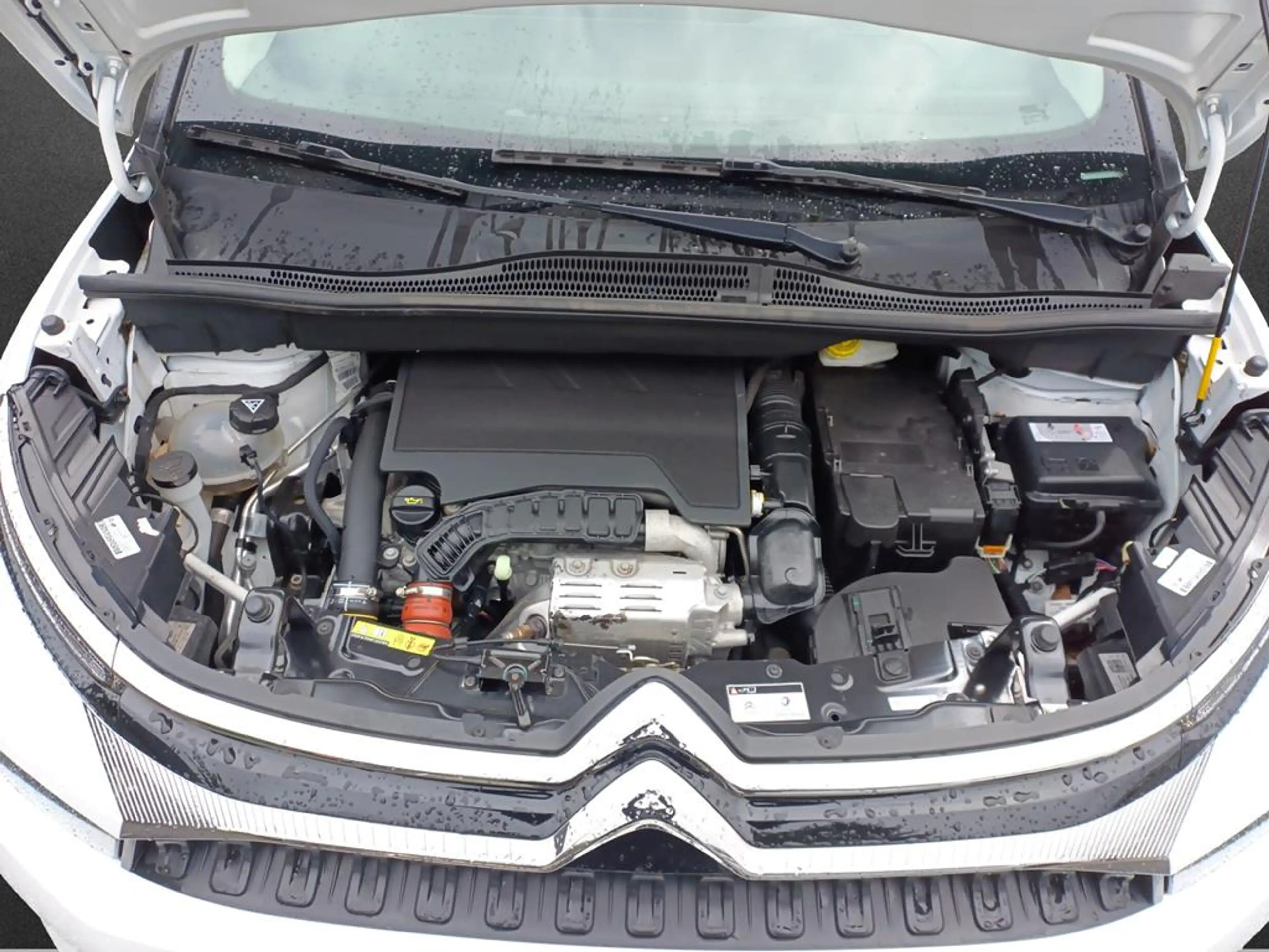 Citroen C3 Aircross Shine Pack — photo 6
