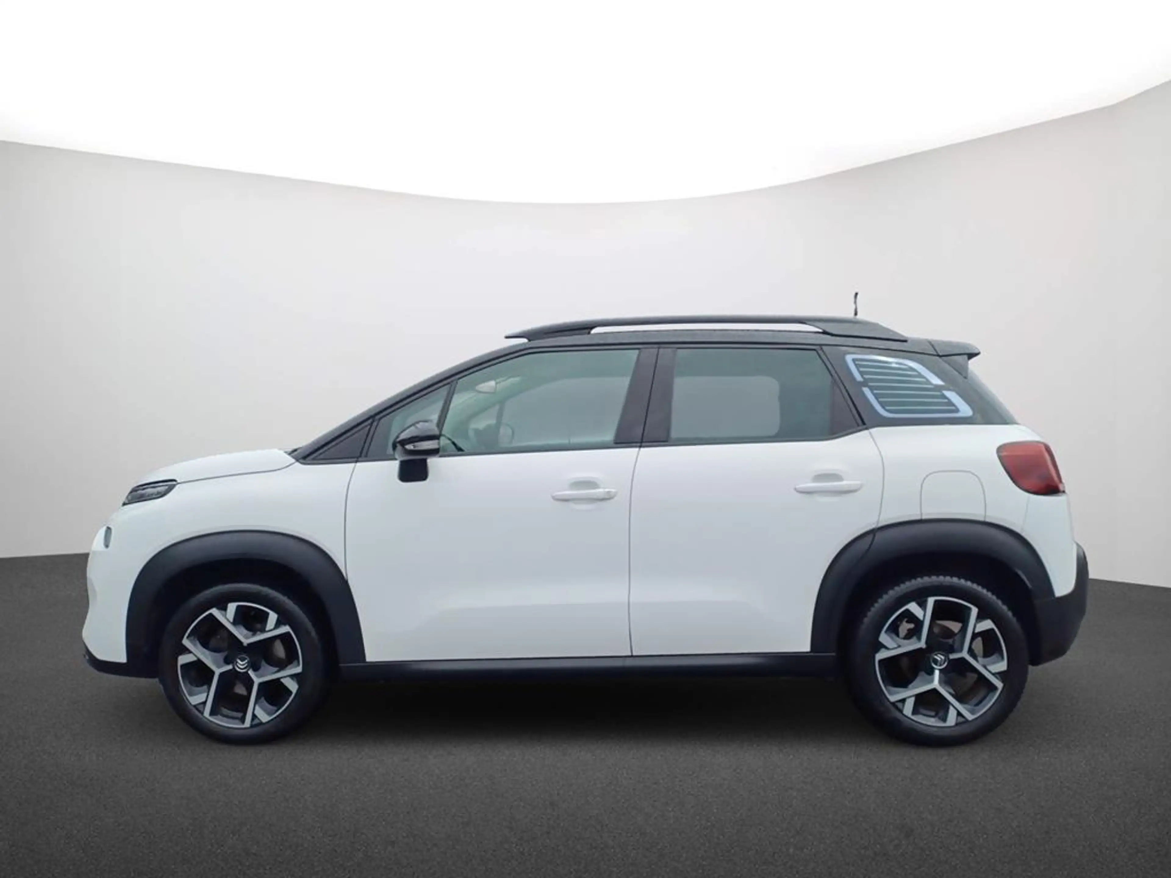 Citroen C3 Aircross Shine Pack — photo 5