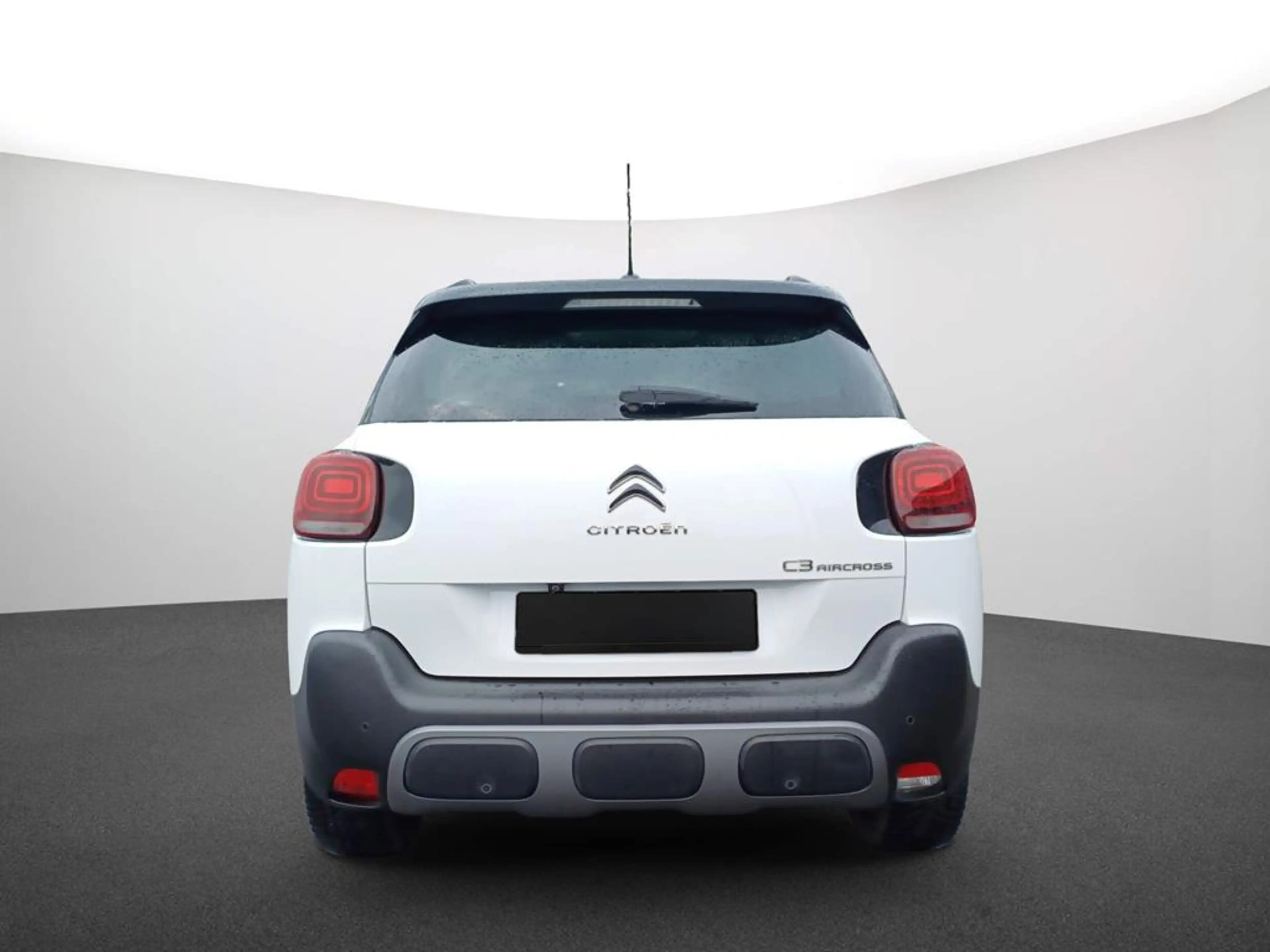 Citroen C3 Aircross Shine Pack — photo 4