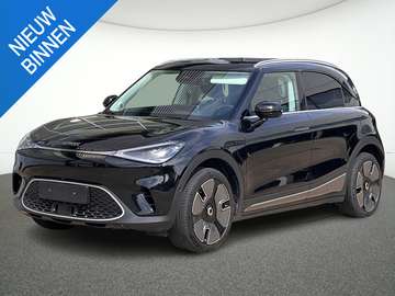 66kWh Premium