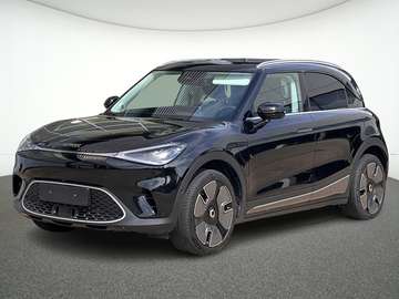 66kWh Premium